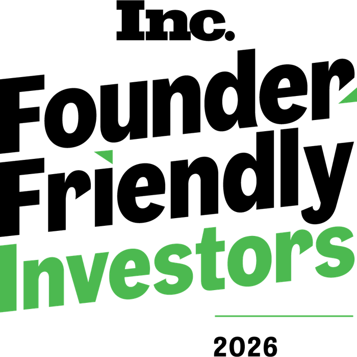 Inc. Founder Friendly Investors 2026